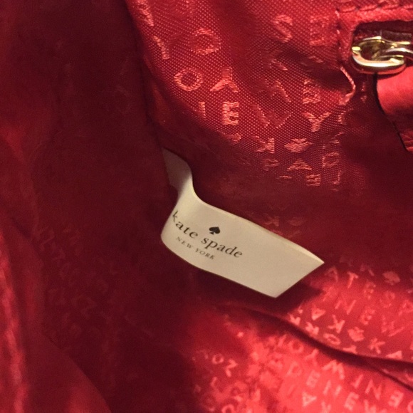 Kate Spade Mulberry Street Alecia Crossbody Bag - Picture 8 of 8